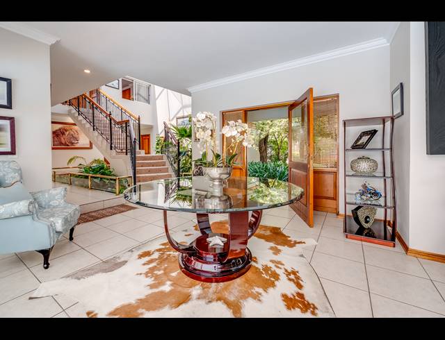 4 BEDROOM HOUSE FOR SALE IN DAINFERN GOLF ESTATE